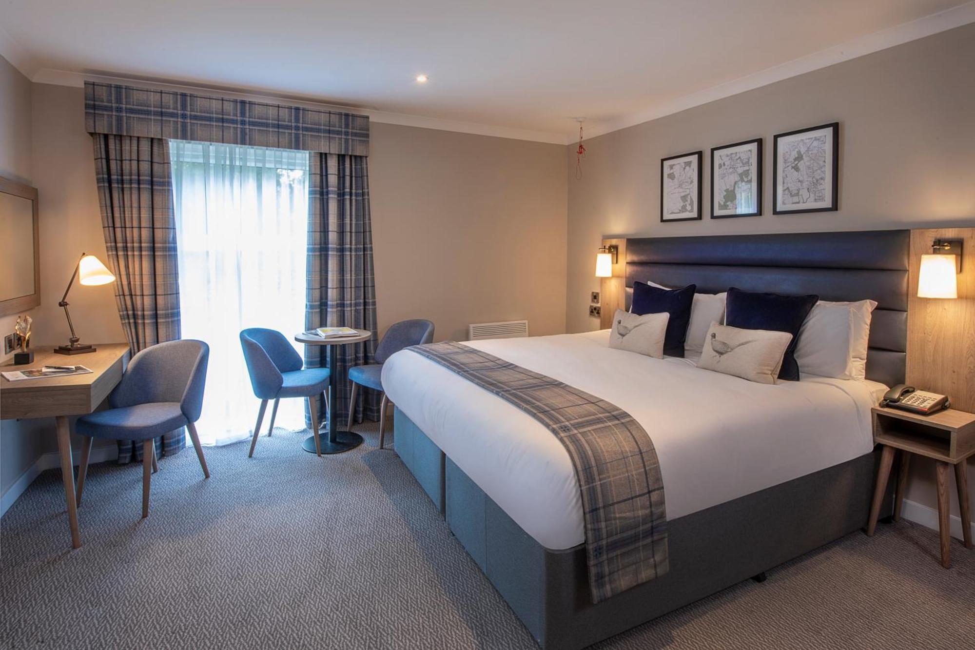 De Vere Horsley Estate East Horsley Ngoại thất bức ảnh