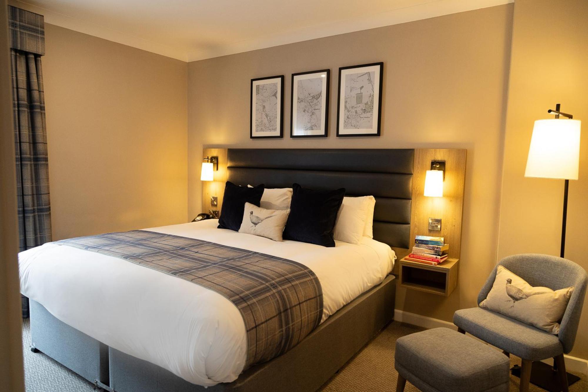 De Vere Horsley Estate East Horsley Ngoại thất bức ảnh
