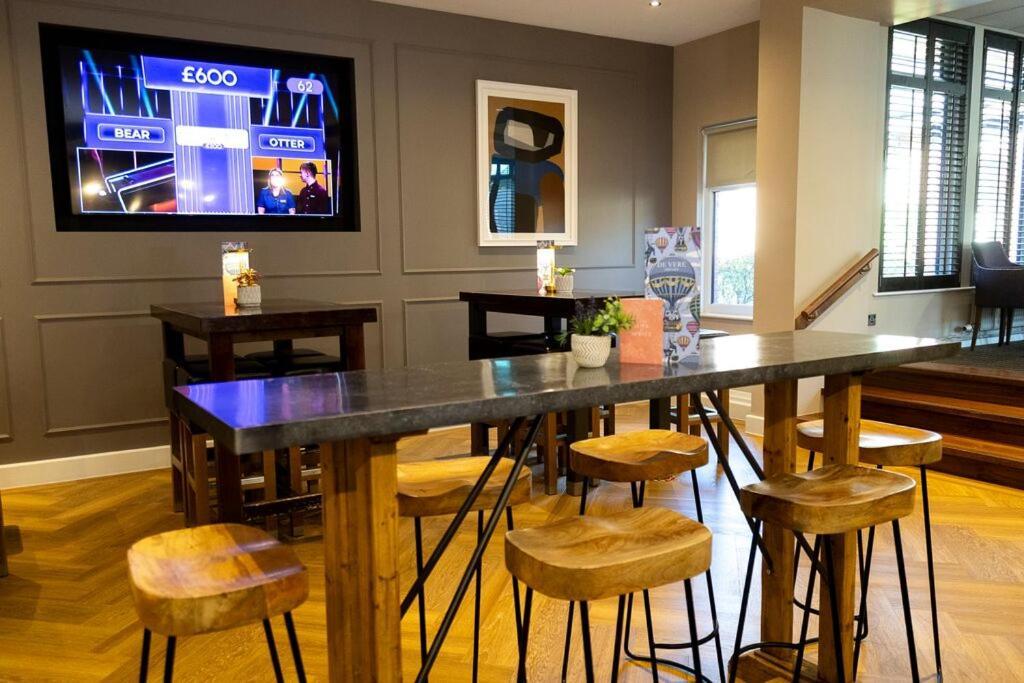 De Vere Horsley Estate East Horsley Ngoại thất bức ảnh