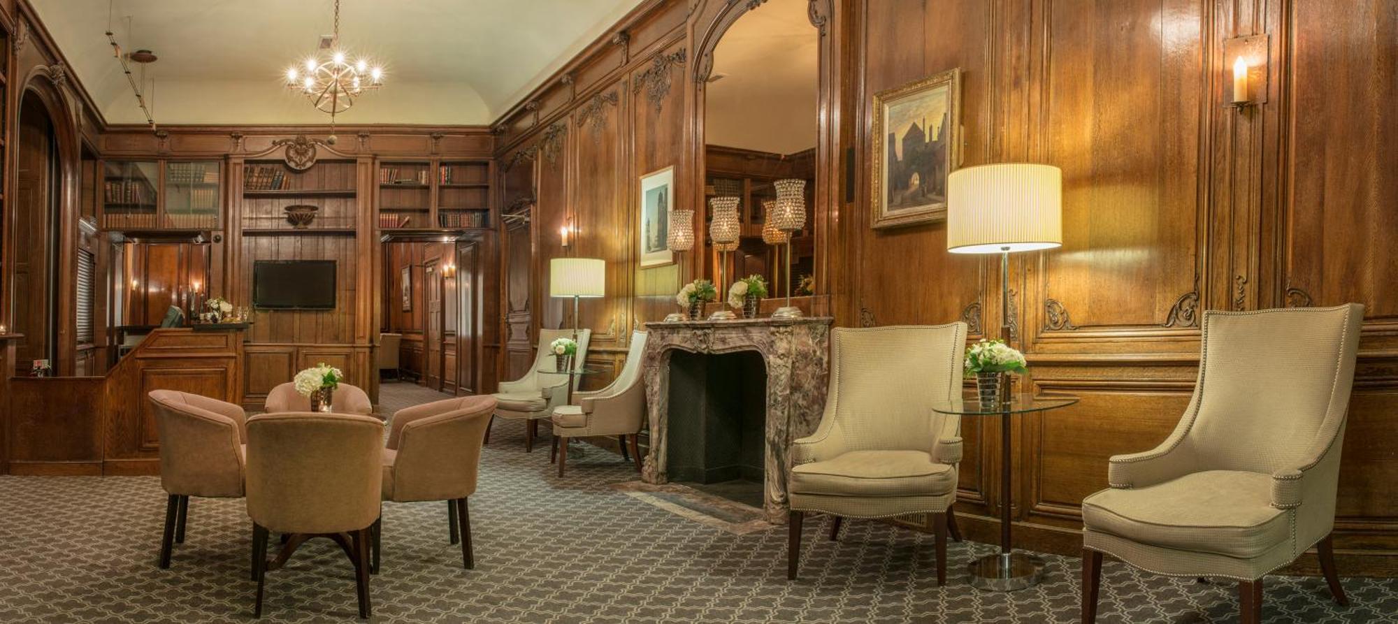 De Vere Horsley Estate East Horsley Ngoại thất bức ảnh