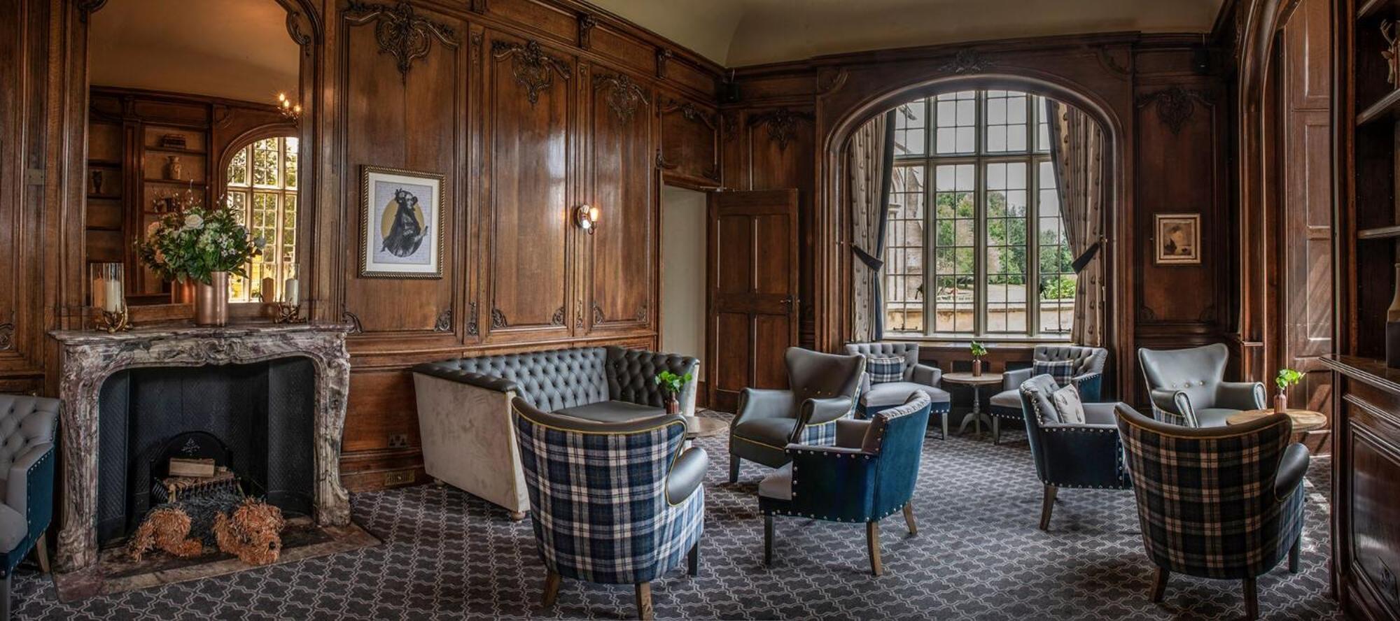 De Vere Horsley Estate East Horsley Ngoại thất bức ảnh