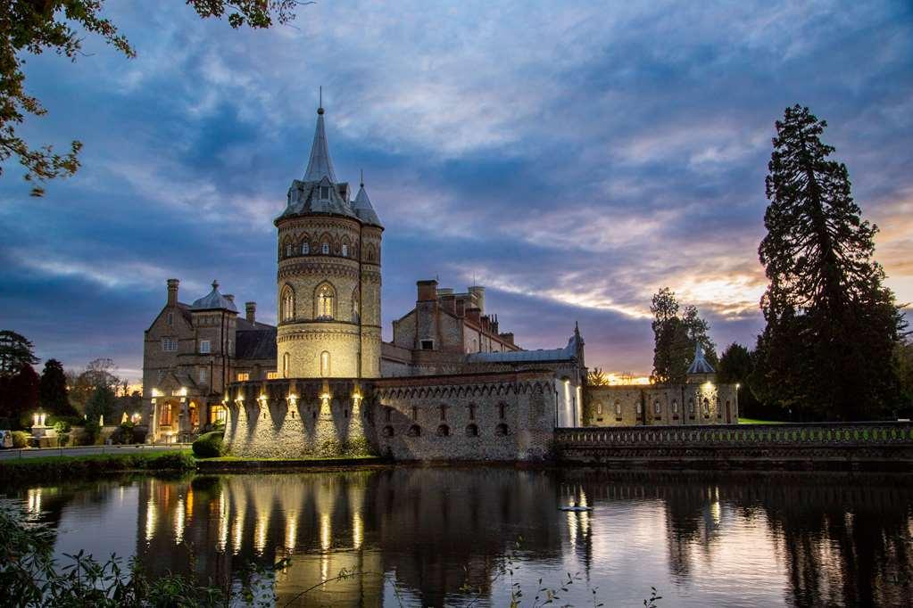De Vere Horsley Estate East Horsley Ngoại thất bức ảnh