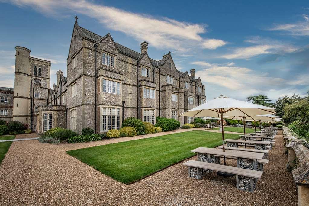 De Vere Horsley Estate East Horsley Tiện nghi bức ảnh